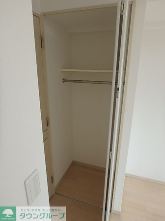 ガーラ・ステーション新宿御苑前の物件内観写真